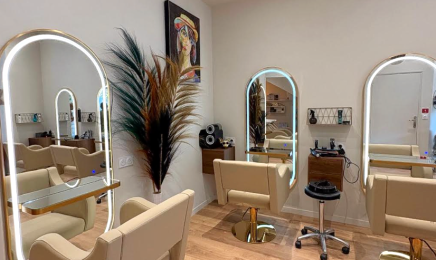 LOFT 35 : Coiffeur à Saint-Raphaël
