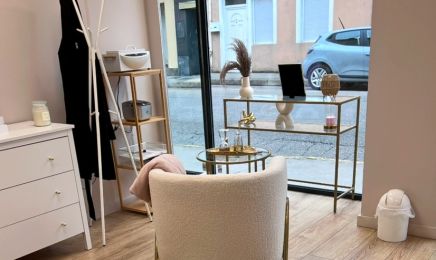 MB13 Studio : Manucure à Bourgoin-Jallieu