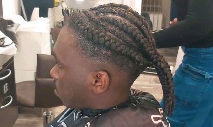 Jollof Coiffure & Esthétique : Coiffeur à Toulouse