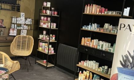 E-Clat Beaute : Institut de beauté à Mansle-les-Fontaines