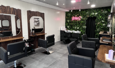 Studio S : Coiffeur à Villenave-d'Ornon