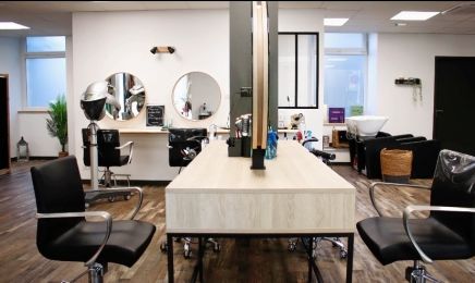 Air coiffure : Coiffeur à Langeac