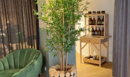 La Bulle spa capillaire Rochelais : Coiffeur à La Rochelle