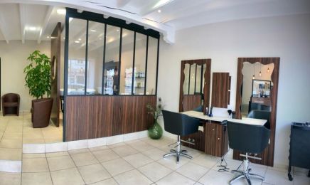 Aux mille reflets : Coiffeur à Montrond-les-Bains