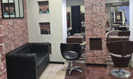 Infinitif : Coiffeur à Champagnole