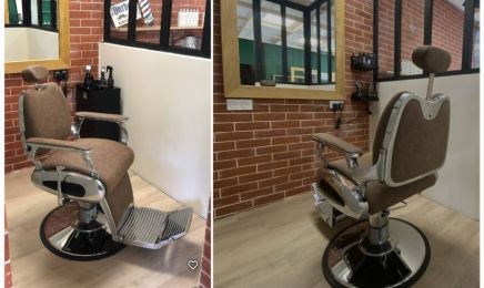 L'Artisan Barbier : Coiffeur à Saint-Denis