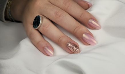 Chab Nails : Manucure à Couëron