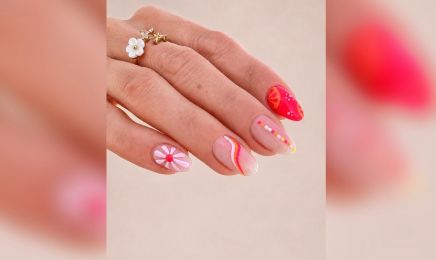 J.S Nails Studio : Manucure à Arvert