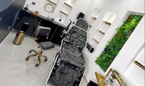 Vardanyan salon esthétique 