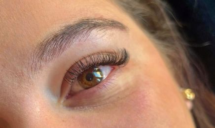 Korie Lash : Manucure à Carquefou