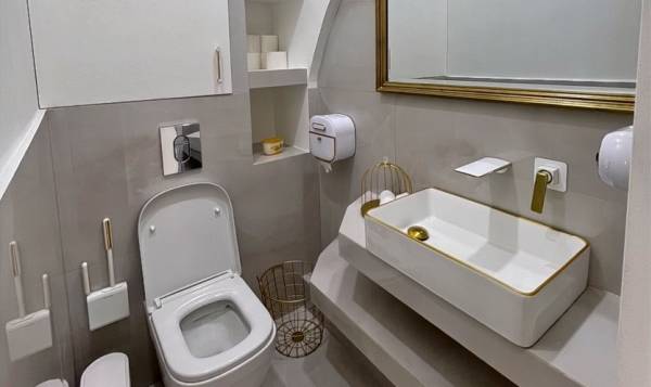 Vardanyan salon esthétique 
