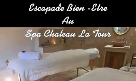  Château La Tour Institut de Beauté : Institut de beauté à Nyons