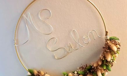 MS Salon  : Coiffeur à Monnetier-Mornex