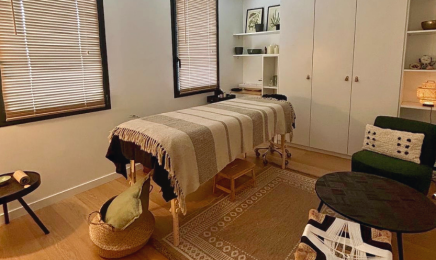 L'Atelier Zen de Marie – Massage Bien-être : Institut de beauté à Ondres