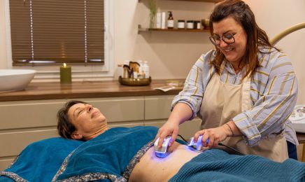 LA MAISON D’ALCHIMIE DE GAIA : Institut de beauté à Cucuron
