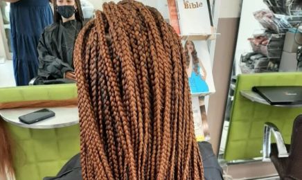 MJM Passion beauté : Coiffeur à Gaillard