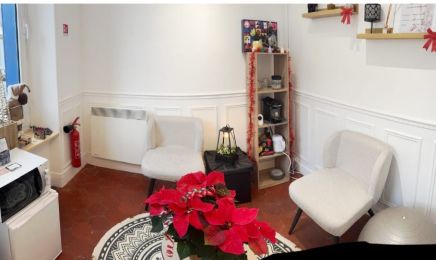 Mary l’Instant Beauté  : Coiffeur à Seine-Port
