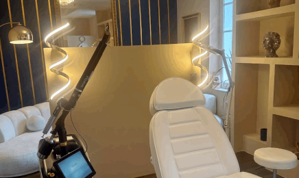 Mahawellness : Institut de beauté à Labastide-d'Anjou