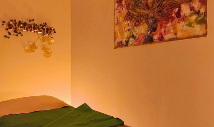 Espace Soleil & Harmonie : Institut de beauté à Barbezieux-Saint-Hilaire