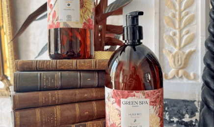 Mahawellness : Institut de beauté à Labastide-d'Anjou