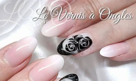 Le Vernis à Ongles : Institut de beauté à Toulon