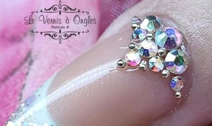 Le Vernis à Ongles : Institut de beauté à Toulon