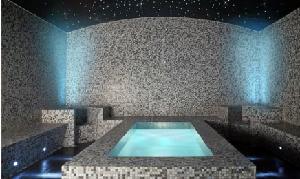 Spa Villa Thalgo : Institut de beauté à Paris