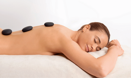 Spa Villa Thalgo : Institut de beauté à Paris