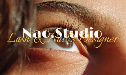 Nao studio 64 : Manucure à Gan