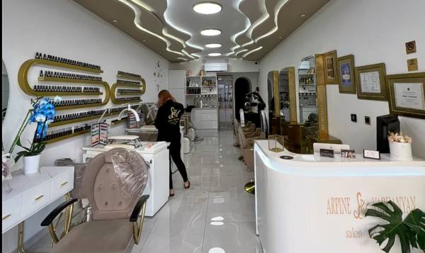 Vardanyan salon esthétique 