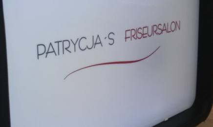 Patrycja's Friseursalon: Friseur in Bebra