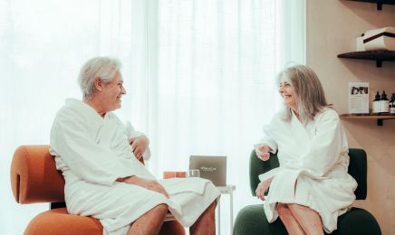 TOHI KÉAL® - Sensory Head spa - Baden Baden: Kosmetikstudio in Baden-Baden