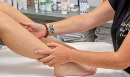 Carpe Diem : Spa à Corte