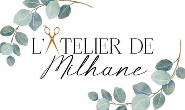 L'atelier de Milhane