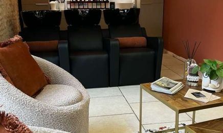 L’atelier : Coiffeur à Magné