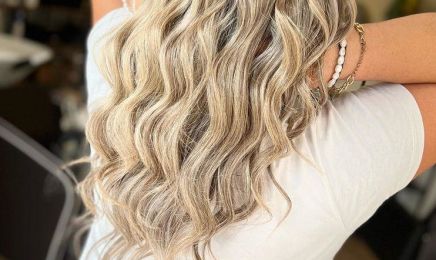 Un Hair de Rébellion : Barbier à Le Haillan