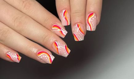 Auranails : Manucure à Fleury-les-Aubrais
