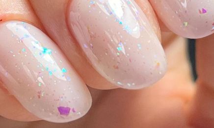 Rachel.nail.artist - Chassieu : Manucure à Chassieu