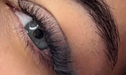 The Lash Room  : Institut de beauté à Saint-Germain-en-Laye