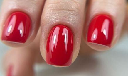Rachel.nail.artist - Chassieu : Manucure à Chassieu