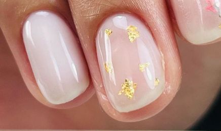 Rachel.nail.artist - Chassieu : Manucure à Chassieu