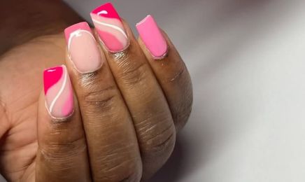 Auranails : Manucure à Fleury-les-Aubrais