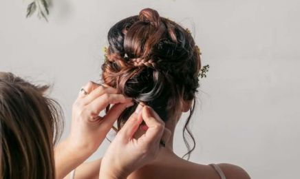 Le Cocon de Steph : Coiffeur à Saint-Paul-sur-Save