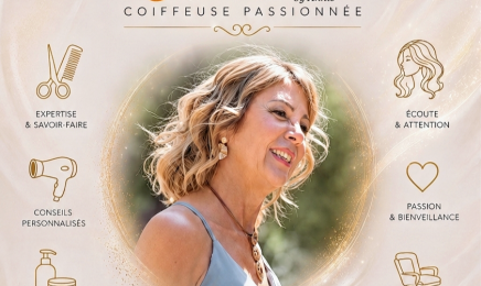 Tif'Anny : Coiffeur à La Crau