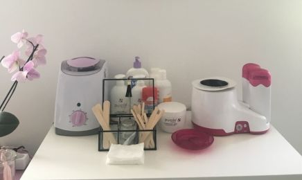 Tout en Douceur : Manucure à Piré-Chancé