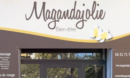 Magandajolie : Institut de beauté à Sète