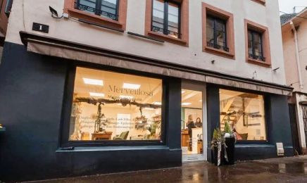 Merveillosa : Institut de beauté à Haguenau