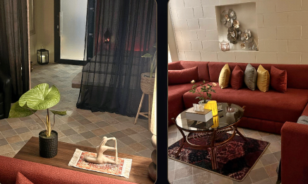 Musc Layl : Spa à Lille