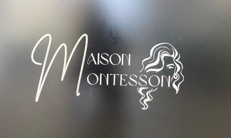 Salon de coiffure & beauté - Maison Montesson