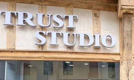 Trust Studio : Coiffeur à Troyes